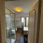 New, Bright, Cozy With View Apartmán