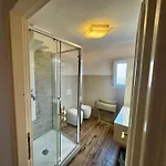 Apartmán New, Bright, Cozy With View