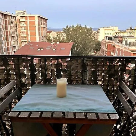 New, Bright, Cozy With View Апартаменты