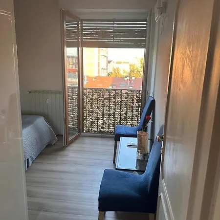New, Bright, Cozy With View 피렌체