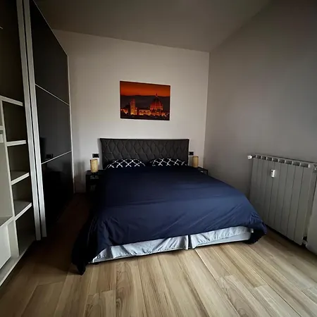 Апартаменты New, Bright, Cozy With View Флоренция