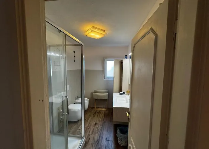 New, Bright, Cozy With View Апартаменты