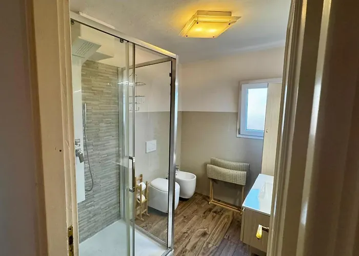Апартаменты New, Bright, Cozy With View