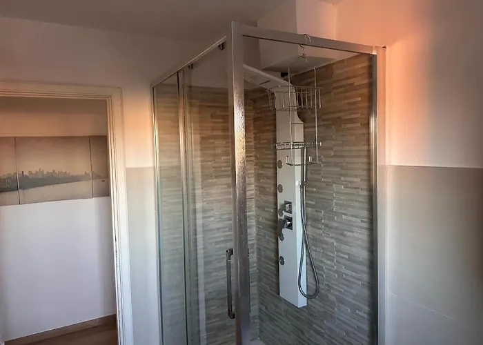 New, Bright, Cozy With View *