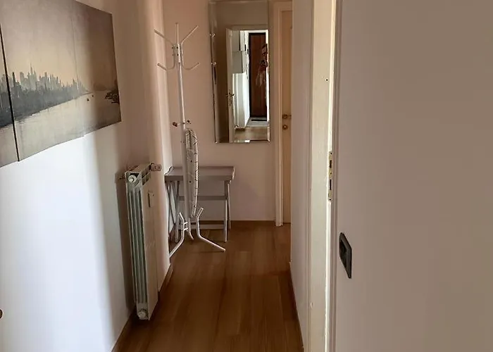 Апартаменты New, Bright, Cozy With View *
