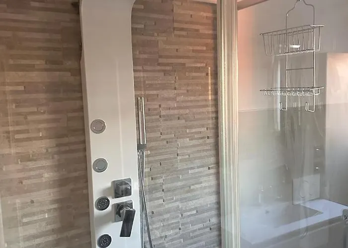 New, Bright, Cozy With View * Флоренция