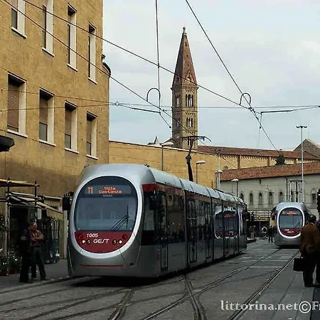 New, Bright, Cozy With View Firenze